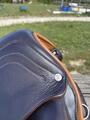 Selle dressage atelier pravins