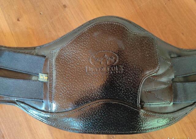 sangle devoucoux 60
