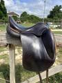 Selle dressage atelier pravins