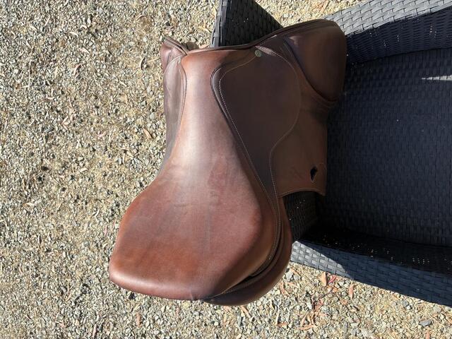 Selle antares