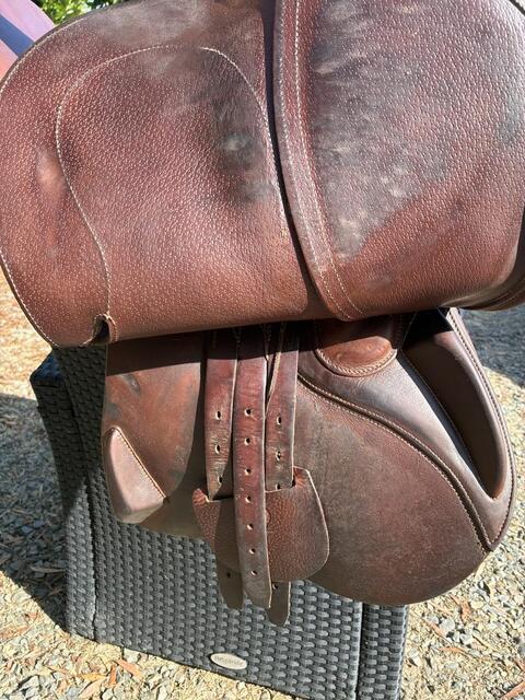 Selle antares