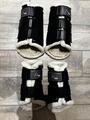 Guêtres de dressage HKM taille M & L