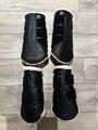Guêtres de dressage HKM taille M & L