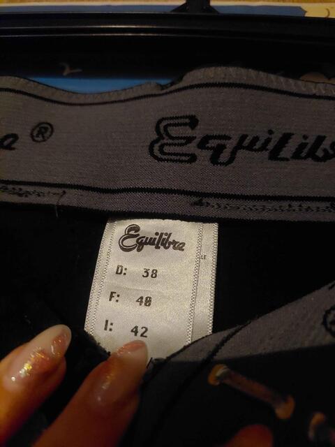 pantalon kramer