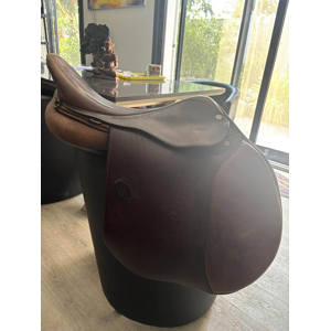 selle mixte Henry de Rivel