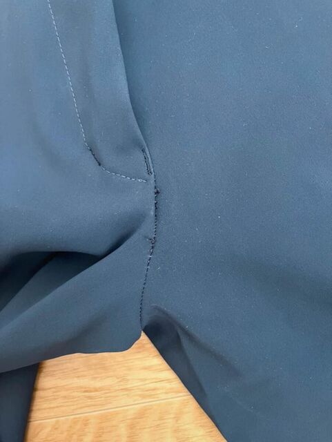 pantalon Le Sabotier