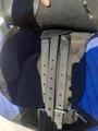 Vend ou échange selle wintec 14 pouces
