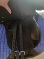 Vend ou échange selle wintec 14 pouces