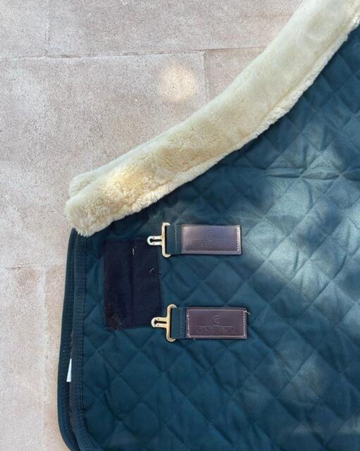Couverture Kentucky Show Rug