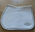 Tapis devoucoux neuf blanc