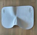 Tapis devoucoux neuf blanc