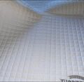 Tapis devoucoux neuf blanc