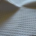 Tapis devoucoux neuf blanc