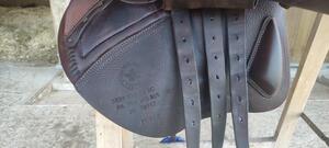 Selle CWD SE01