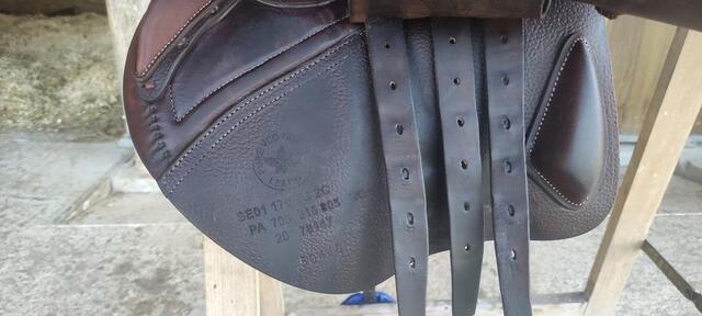Selle CWD SE01