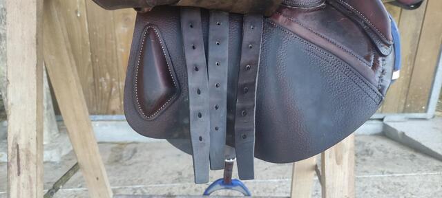 Selle CWD SE01