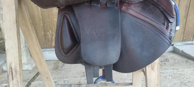 Selle CWD SE01