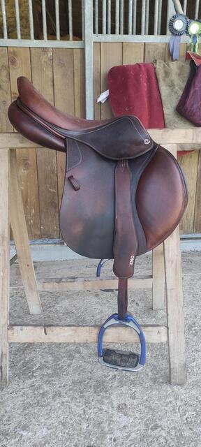 Selle CWD SE01