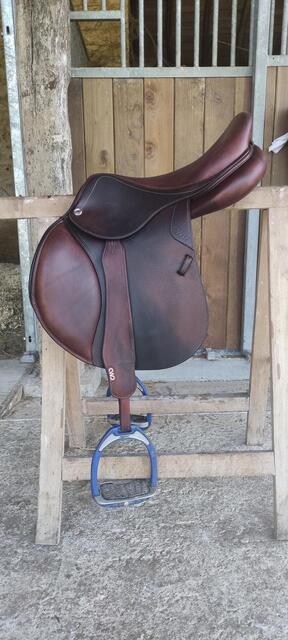 Selle CWD SE01
