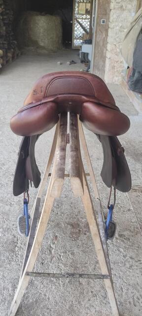 Selle CWD SE01