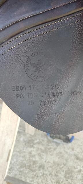 Selle CWD SE01