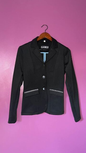 Veste de concours