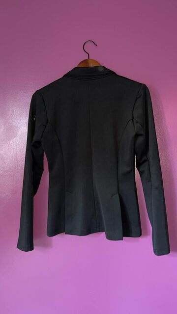 Veste de concours