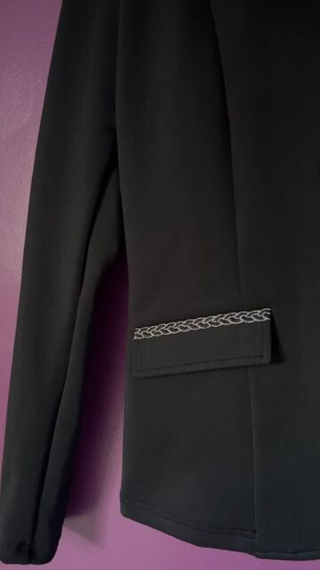 Veste de concours