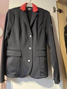 veste de concours harcour