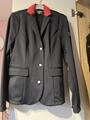 veste de concours harcour