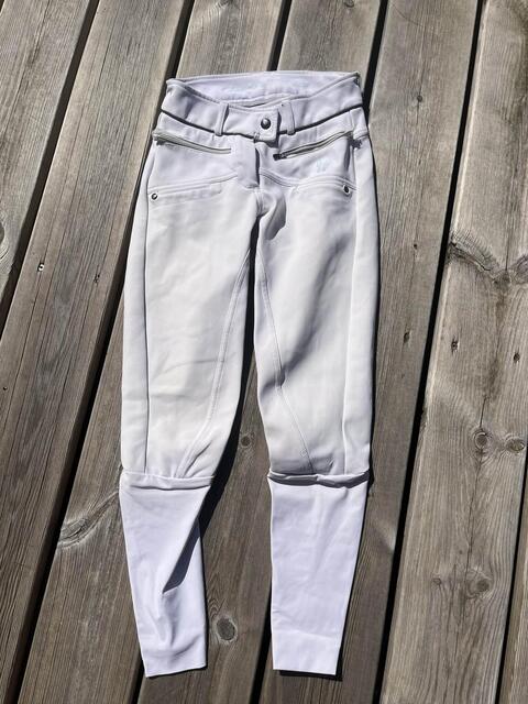 pantalon de concours horse pilot