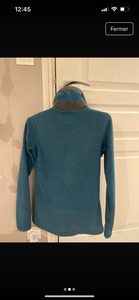 Veste polaire