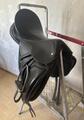 Selle de dressage Fouganza