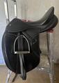 Selle de dressage Fouganza