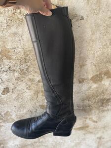 Bottes Sergio grasso 38