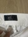 pantalon blanc Jumping