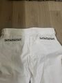 pantalon blanc Jumping