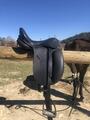 selle dressage