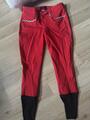 pantalon Rouge jump´in