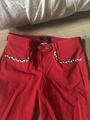 pantalon Rouge jump´in