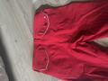 pantalon Rouge jump´in