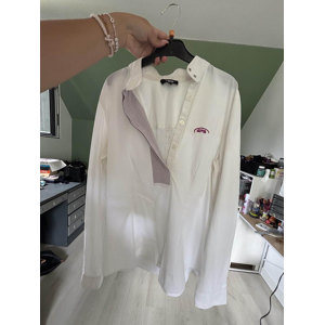Chemise de concours GPA