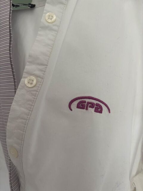 Chemise de concours GPA