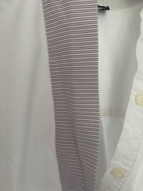 Chemise de concours GPA