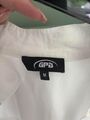 Chemise de concours GPA