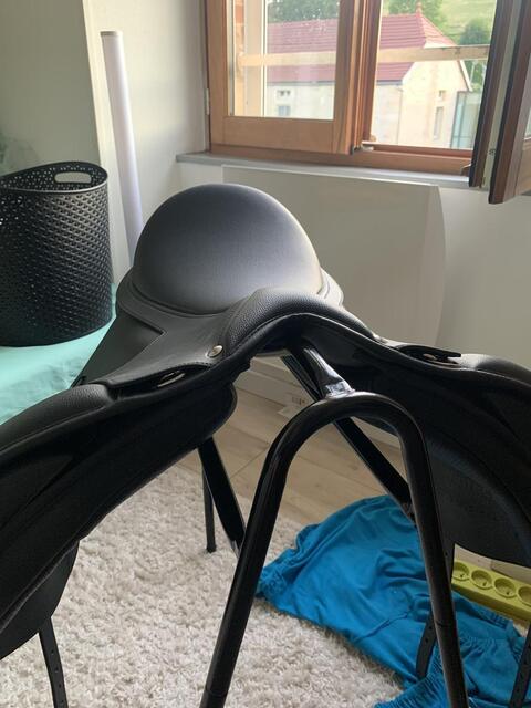 Selle wintec 500 Wide