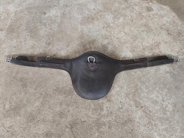 Sangle bavette GBS