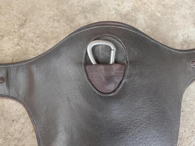Sangle bavette GBS