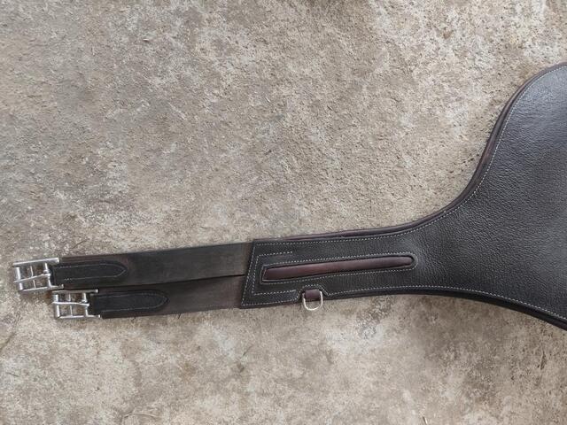 Sangle bavette GBS