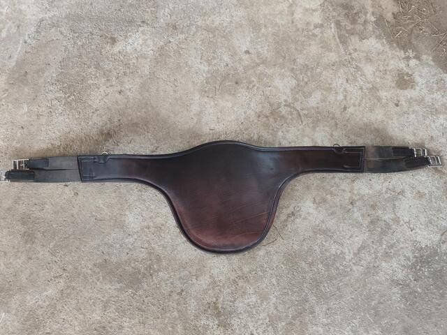 Sangle bavette GBS